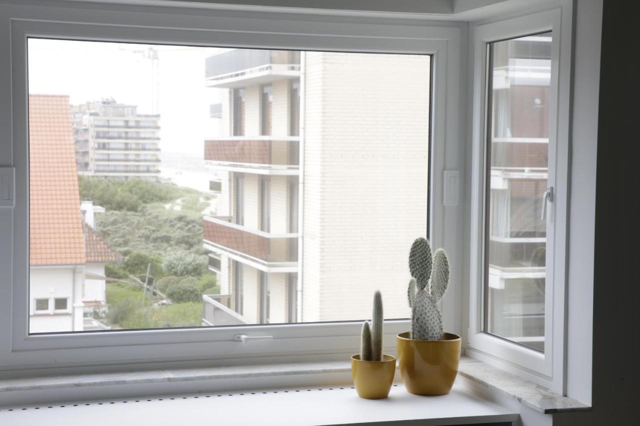 Spacious Family Flat Near The Beach 科克赛德 外观 照片