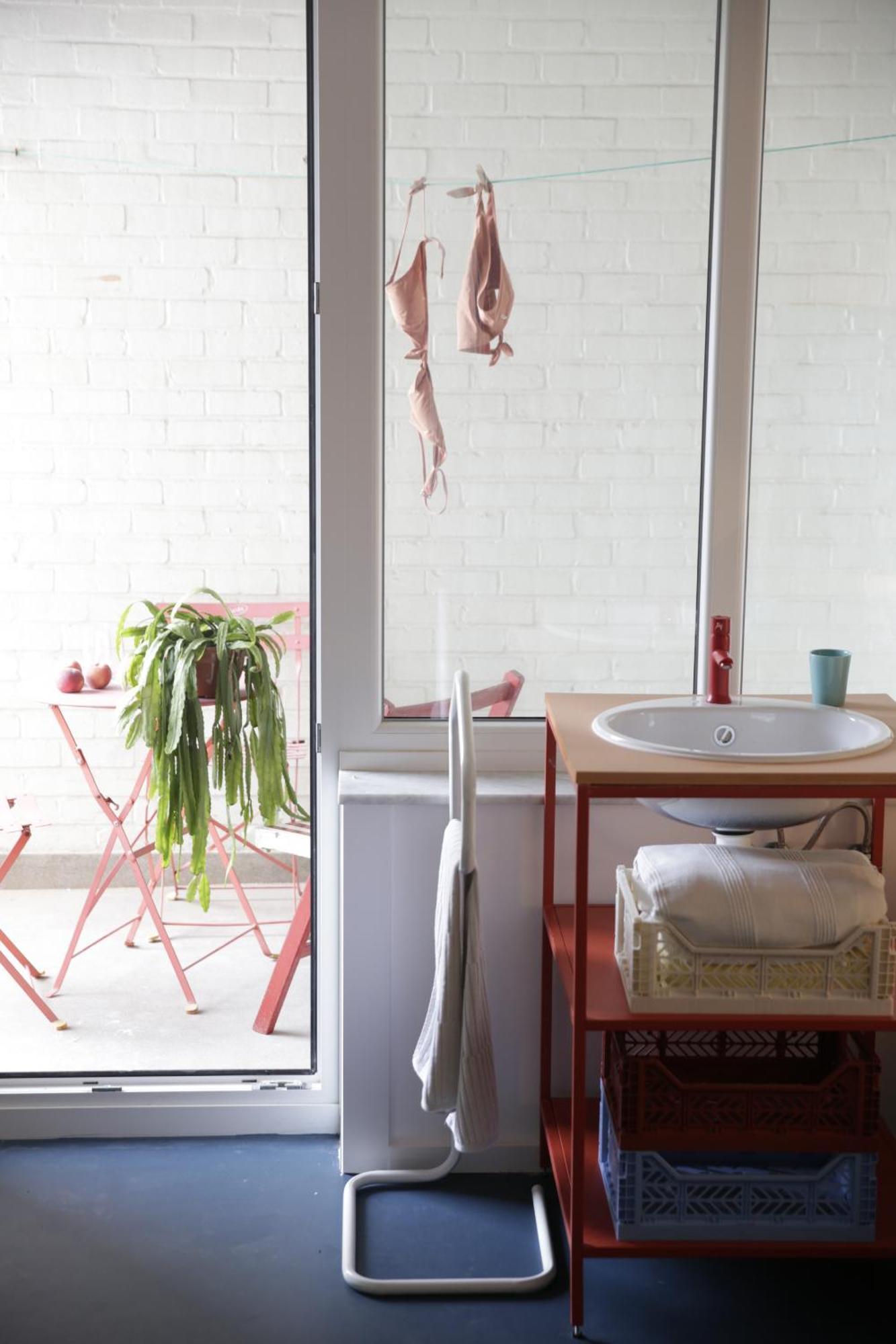 Spacious Family Flat Near The Beach 科克赛德 外观 照片