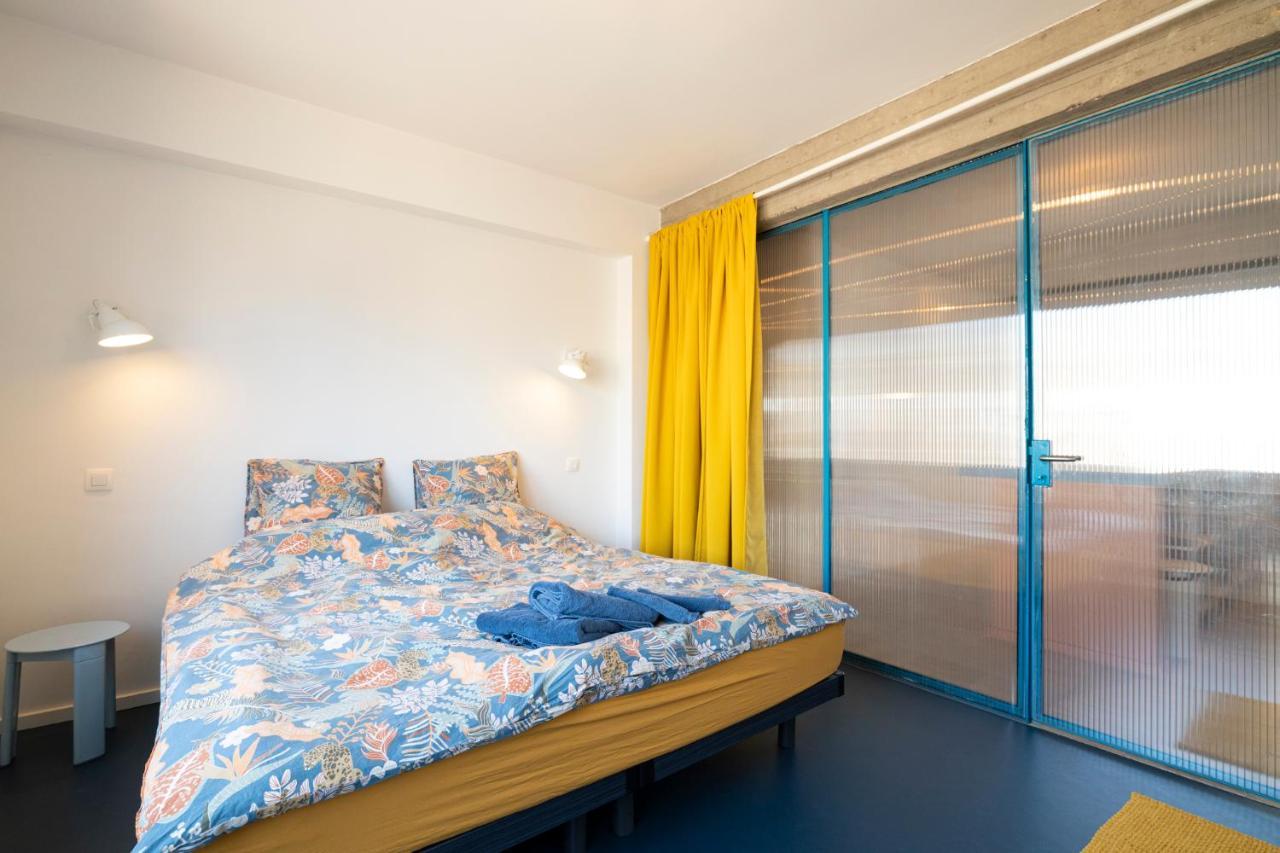 Spacious Family Flat Near The Beach 科克赛德 外观 照片
