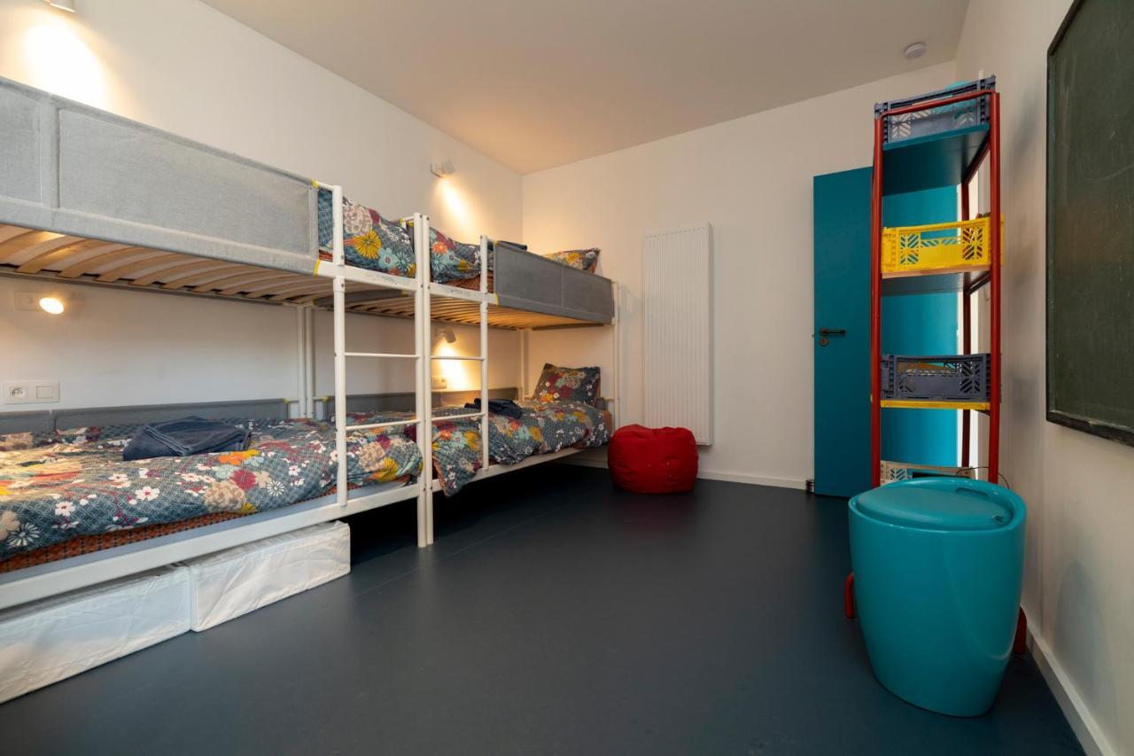 Spacious Family Flat Near The Beach 科克赛德 外观 照片