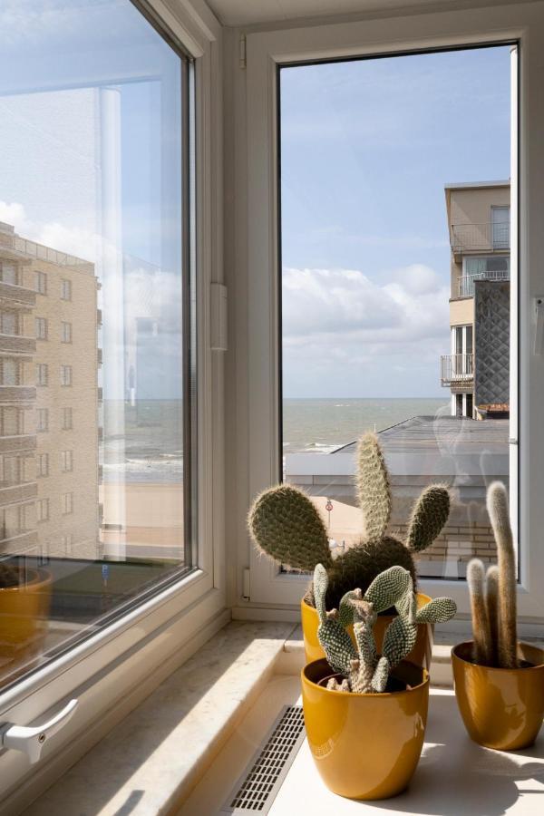 Spacious Family Flat Near The Beach 科克赛德 外观 照片