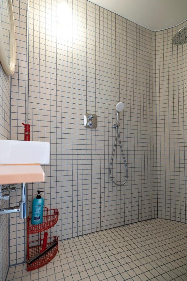 Spacious Family Flat Near The Beach 科克赛德 外观 照片